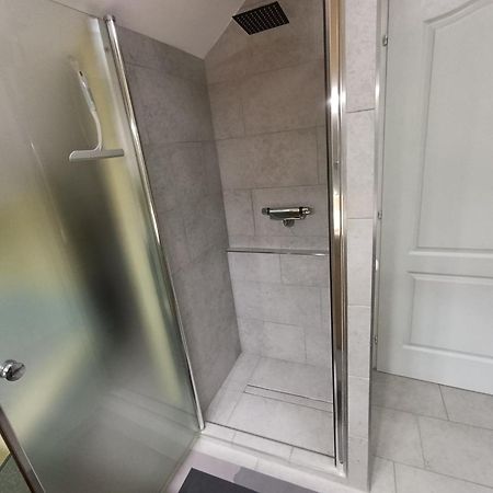 Apartament Bambusz Siófok Zewnętrze zdjęcie