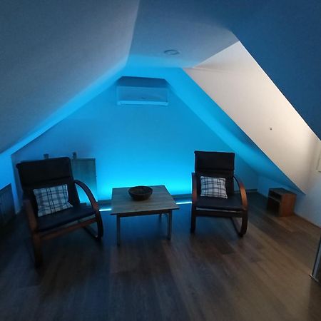 Apartament Bambusz Siófok Zewnętrze zdjęcie