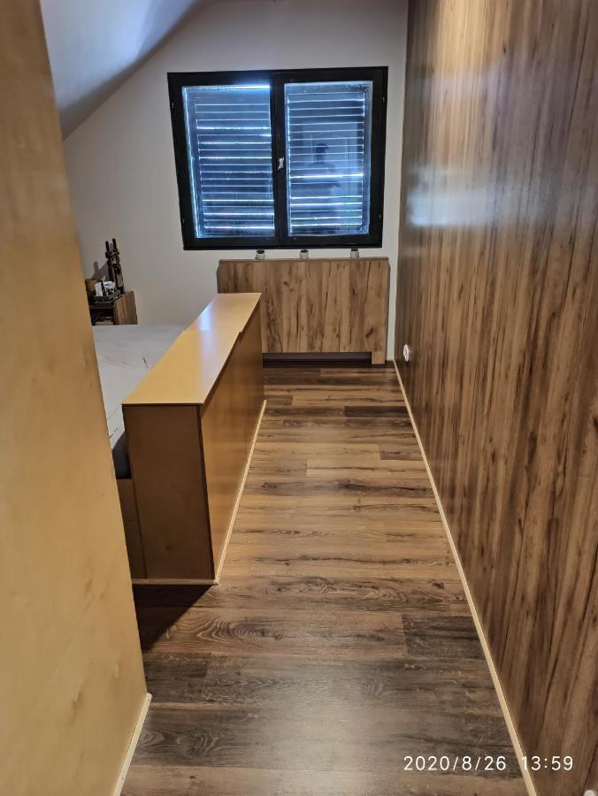 Apartament Bambusz Siófok Zewnętrze zdjęcie