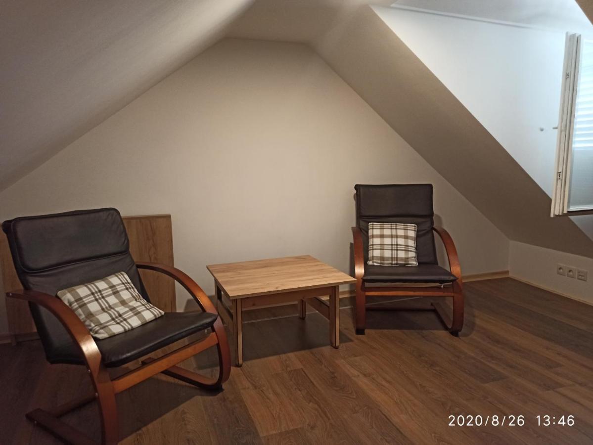 Apartament Bambusz Siófok Zewnętrze zdjęcie