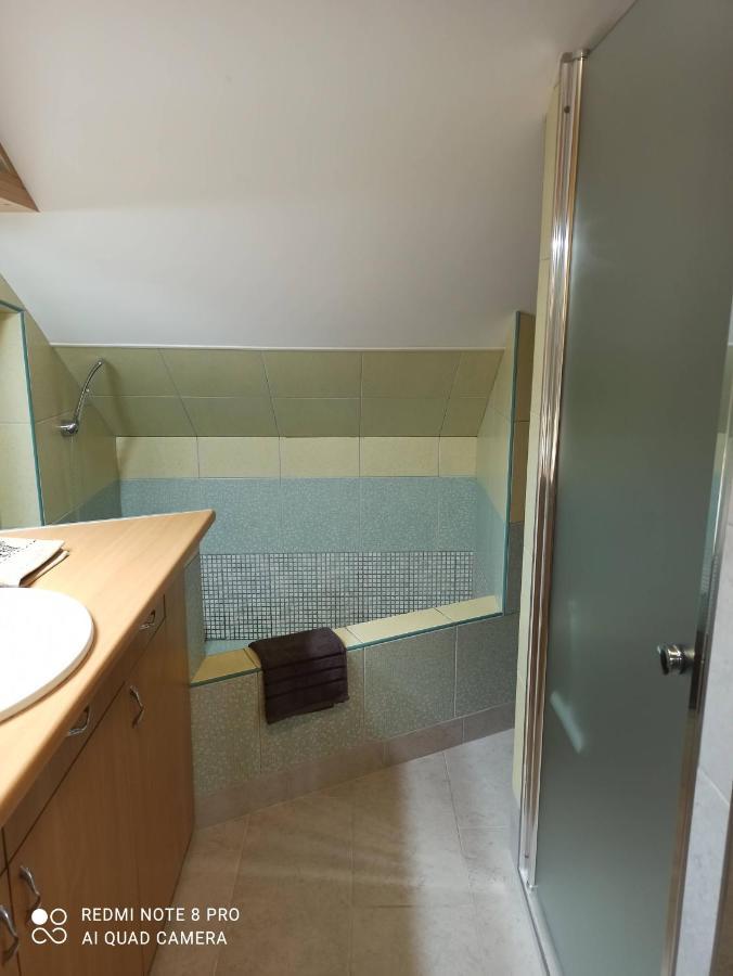 Apartament Bambusz Siófok Zewnętrze zdjęcie