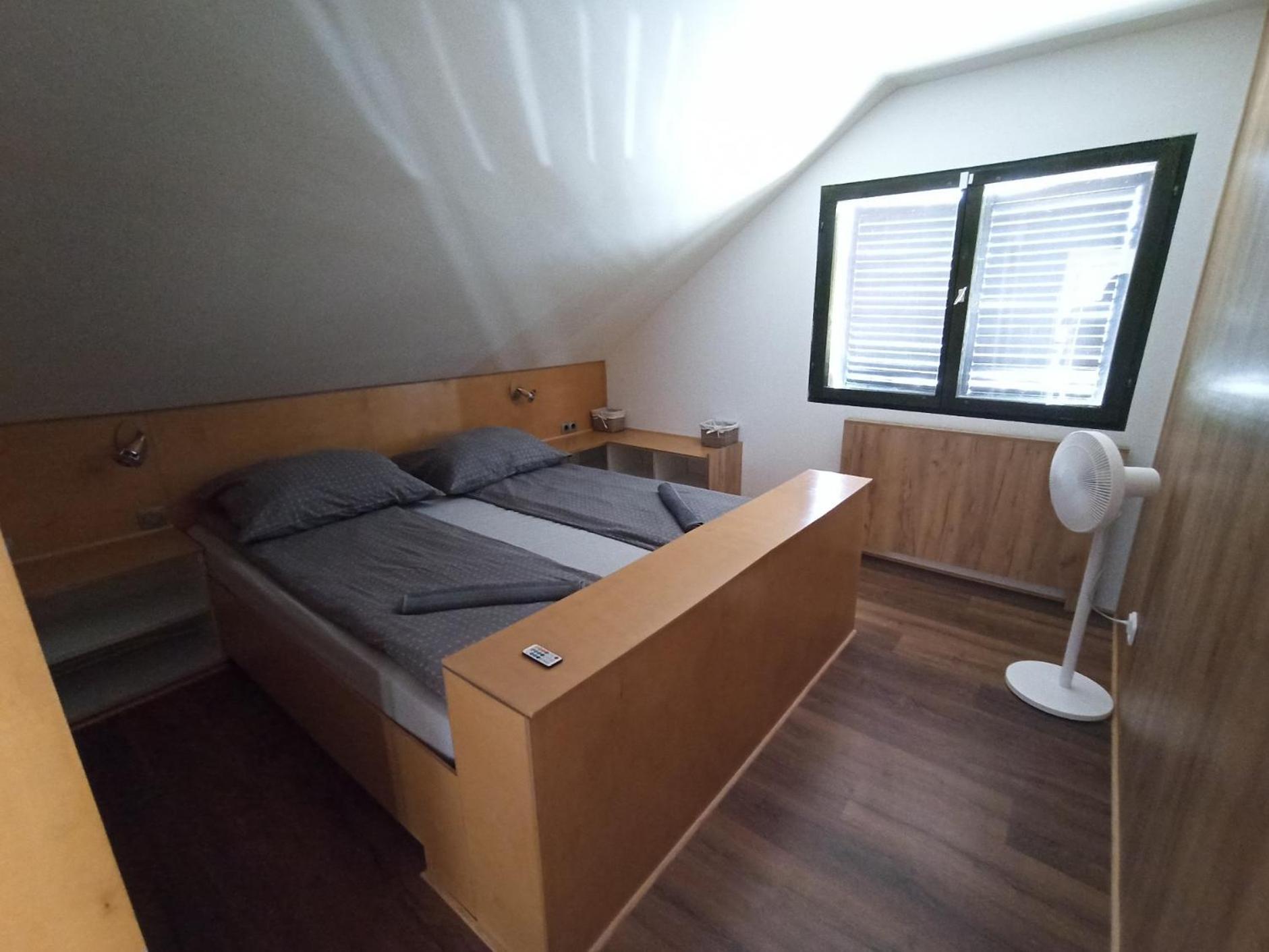 Apartament Bambusz Siófok Zewnętrze zdjęcie