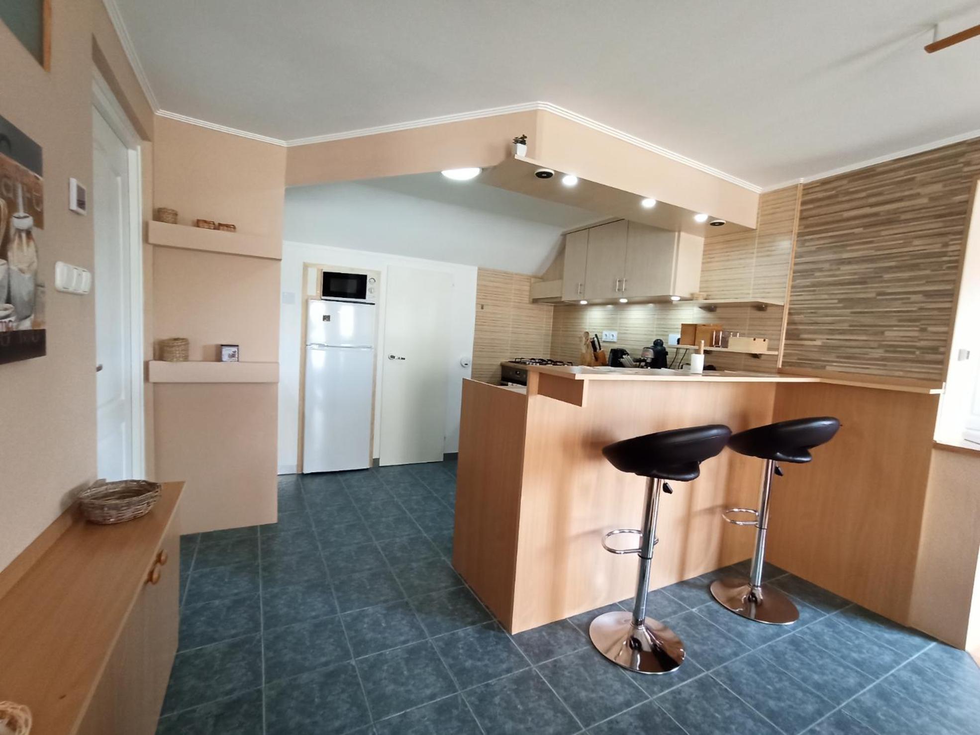 Apartament Bambusz Siófok Zewnętrze zdjęcie