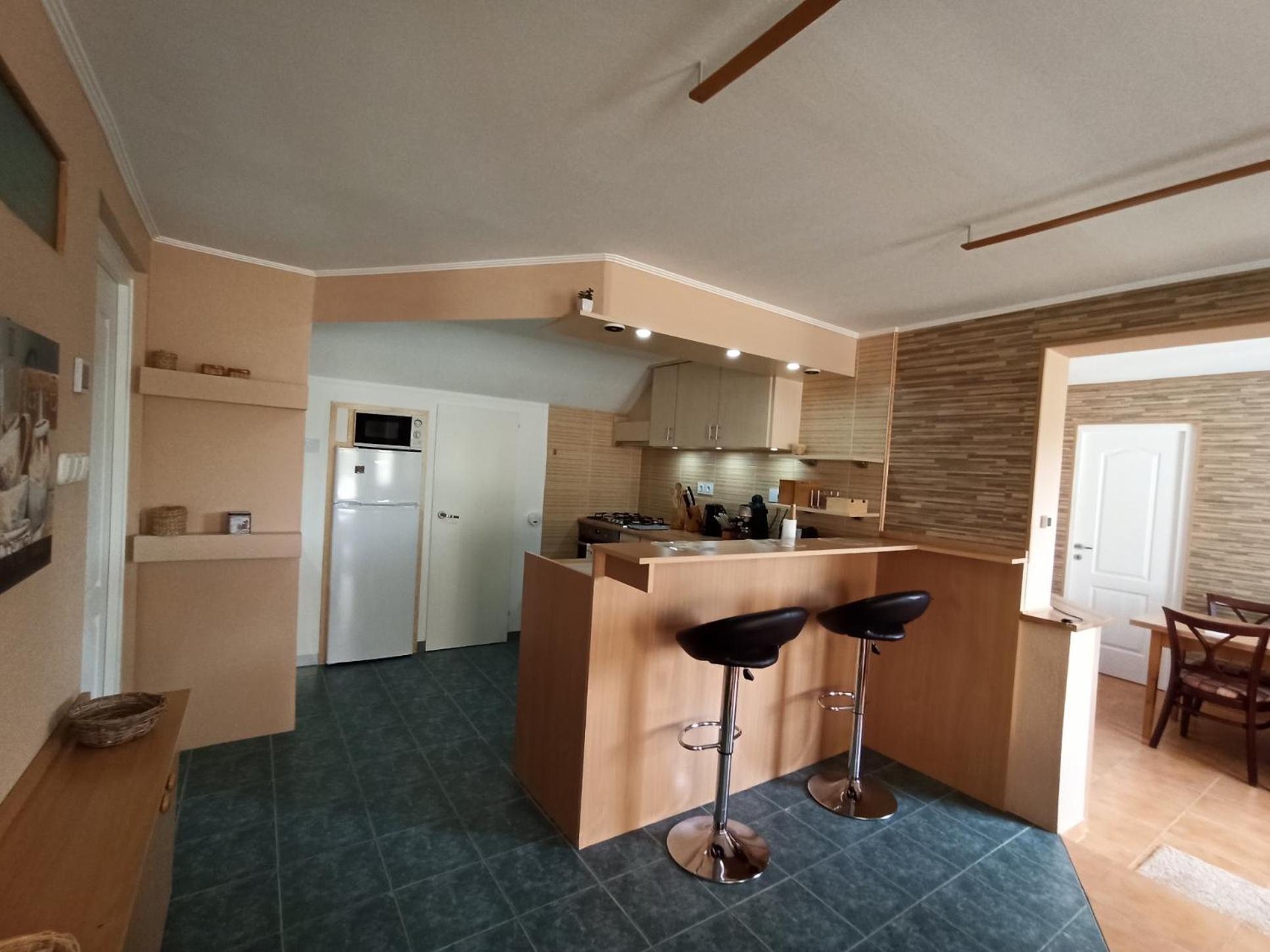 Apartament Bambusz Siófok Zewnętrze zdjęcie