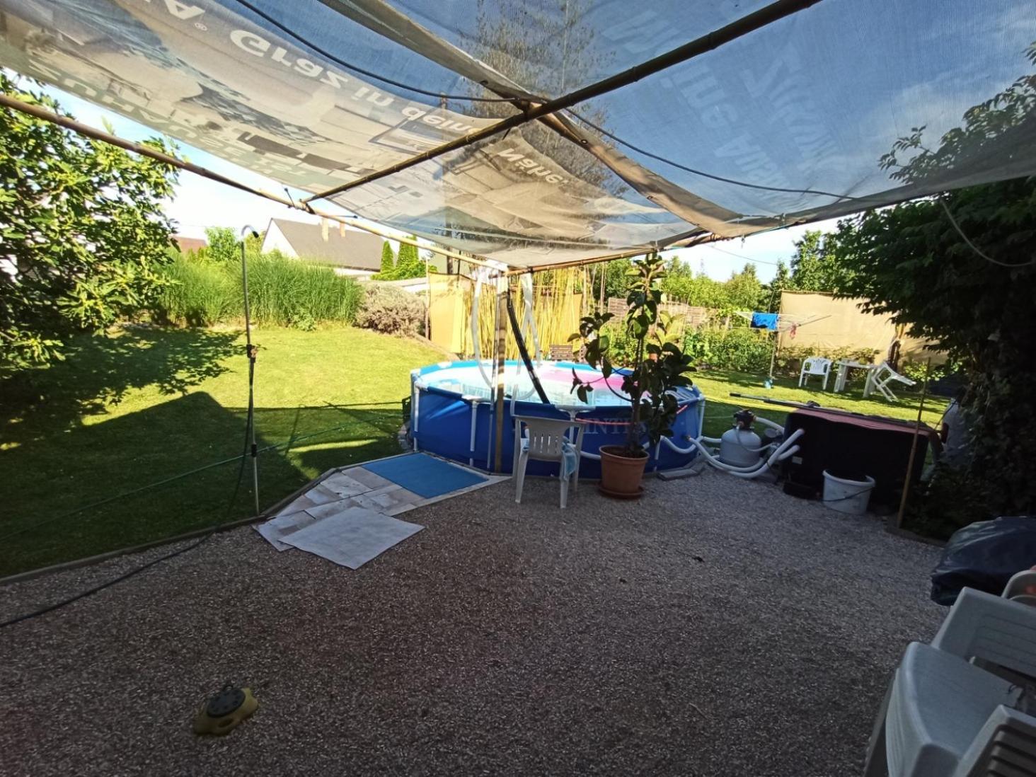 Apartament Bambusz Siófok Zewnętrze zdjęcie
