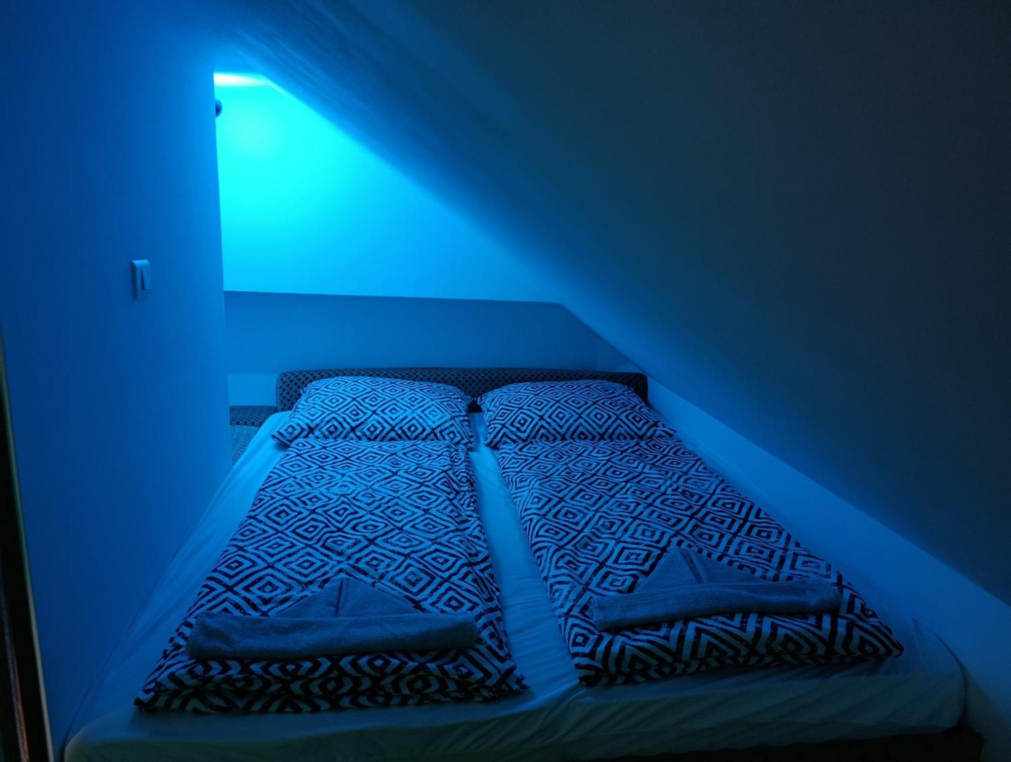 Apartament Bambusz Siófok Zewnętrze zdjęcie
