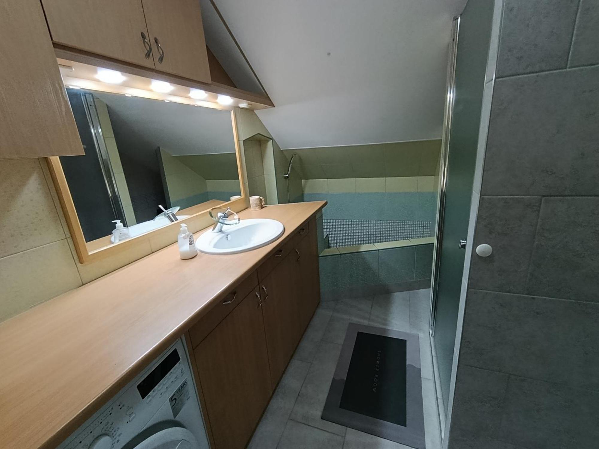 Apartament Bambusz Siófok Zewnętrze zdjęcie