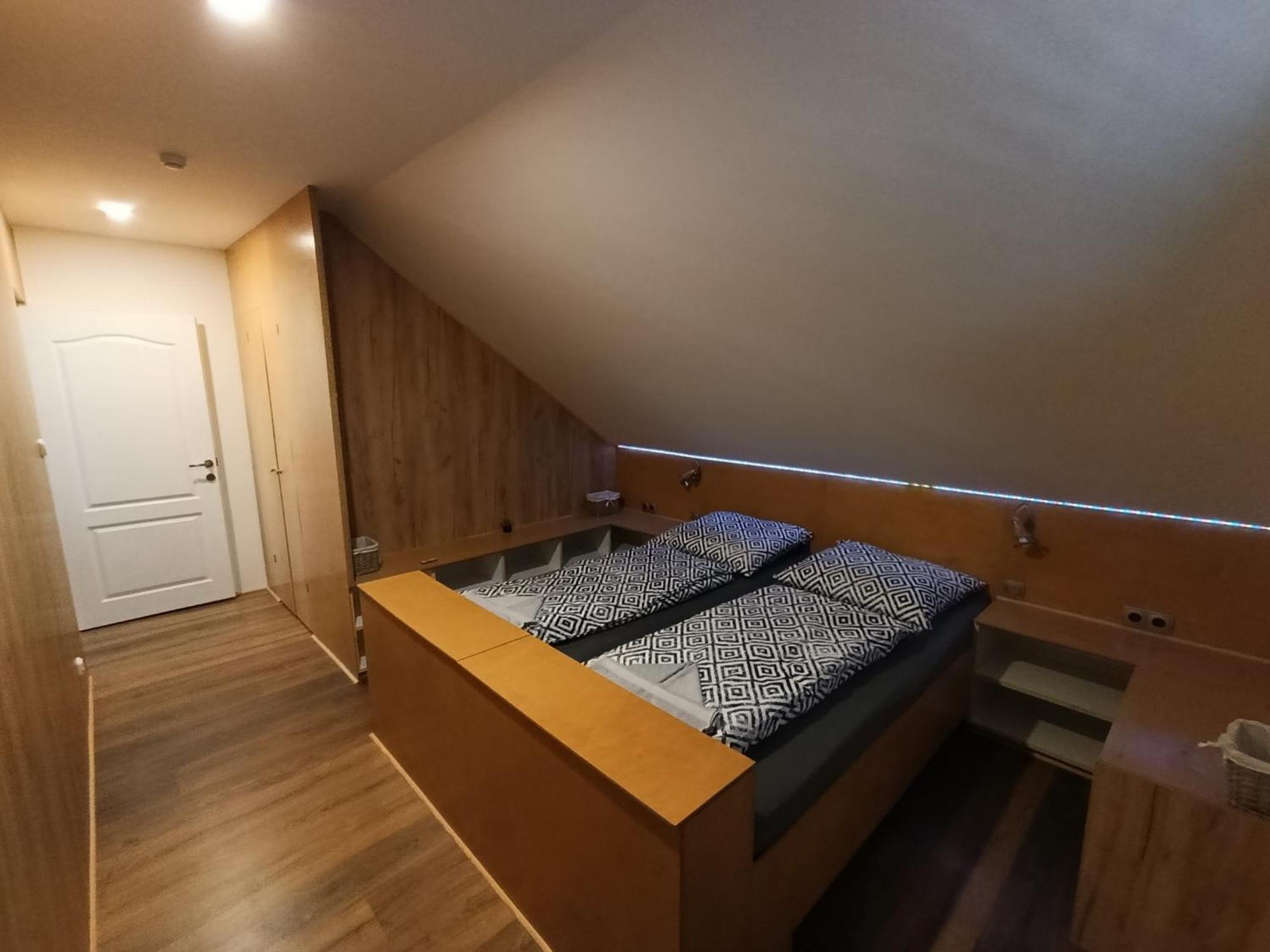 Apartament Bambusz Siófok Zewnętrze zdjęcie