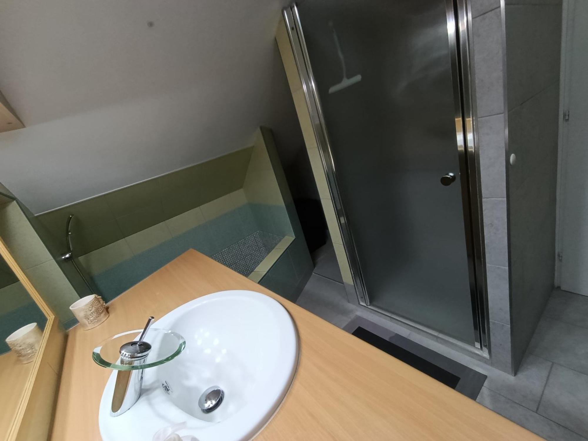 Apartament Bambusz Siófok Zewnętrze zdjęcie